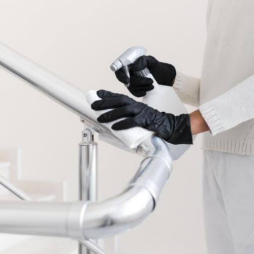 Hospitality and Facility Management Services